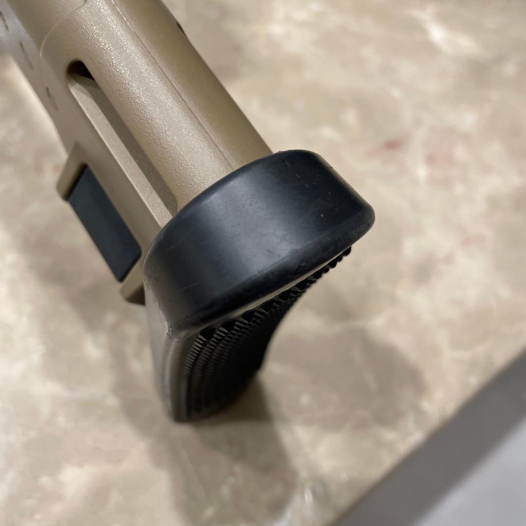 スティーブン・ソン　東京マルイ　次世代電動ガン　スカーL