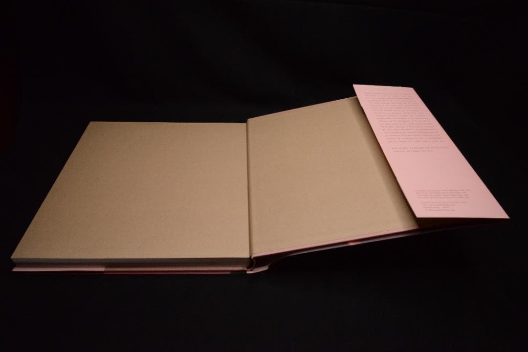 【 PISTILS】Robert Mapplethorpe★大幅に値下げしました