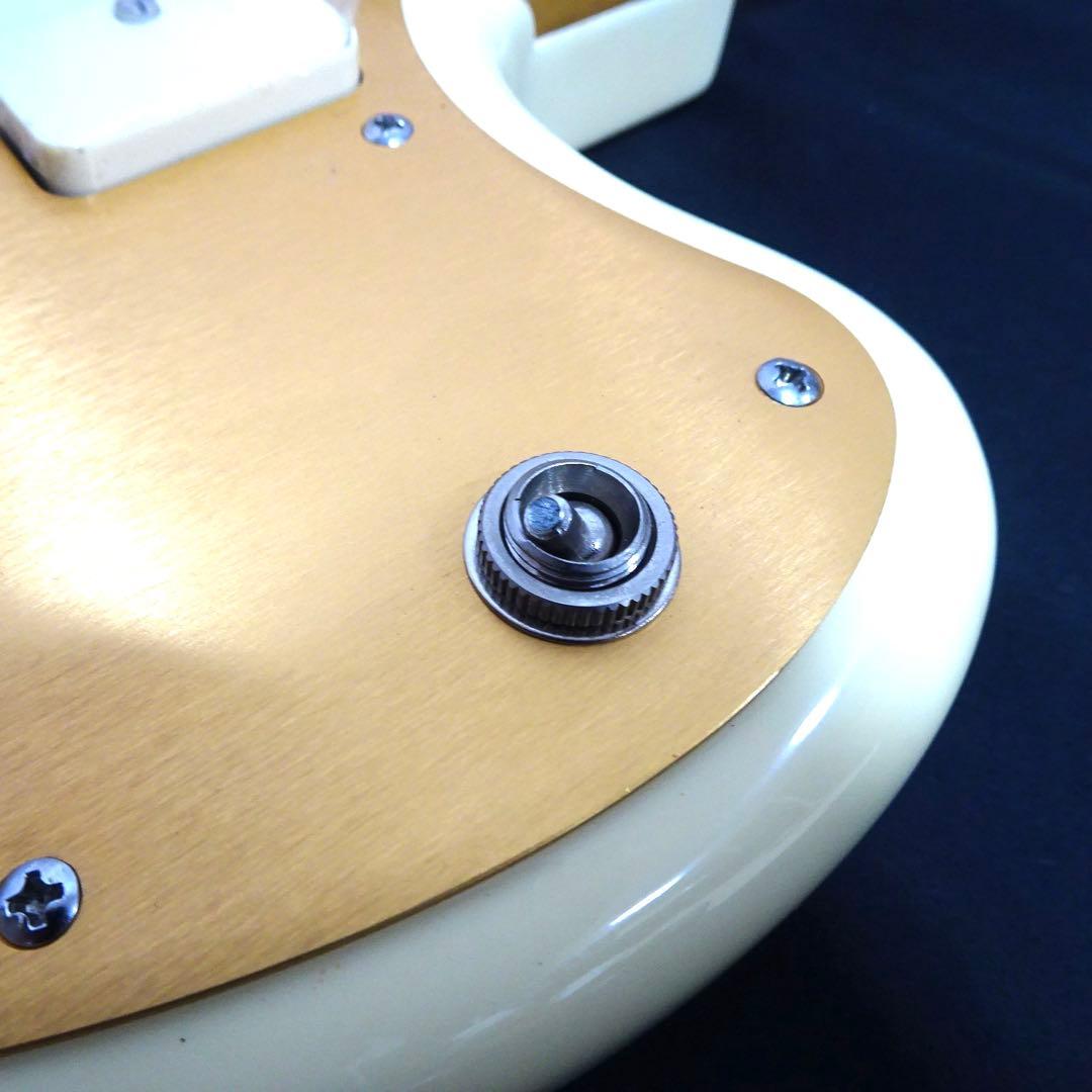 フェンダー Squier Fender J Mascis JAZZMASTER