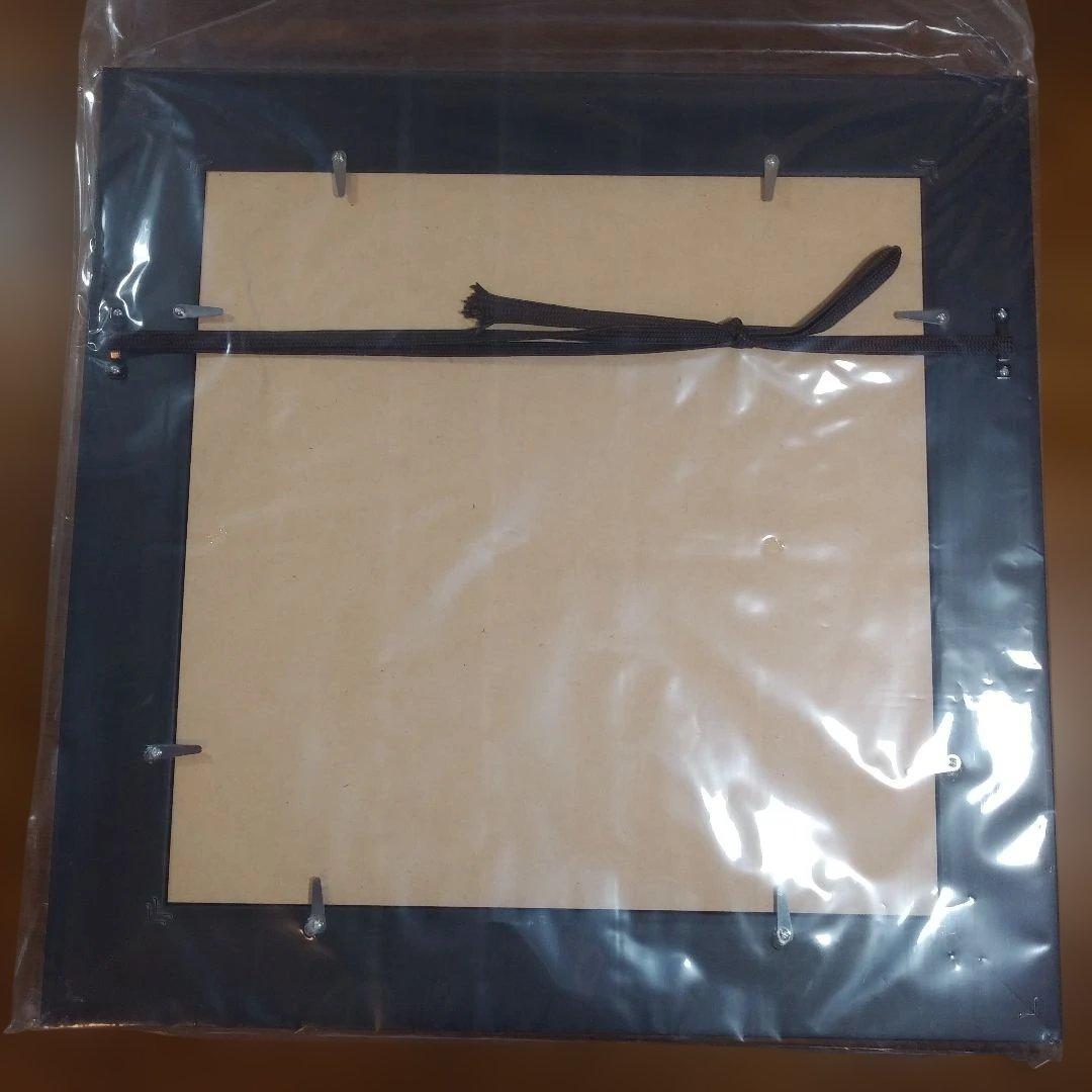 FEILER ハンカチ装飾用額縁 正方形