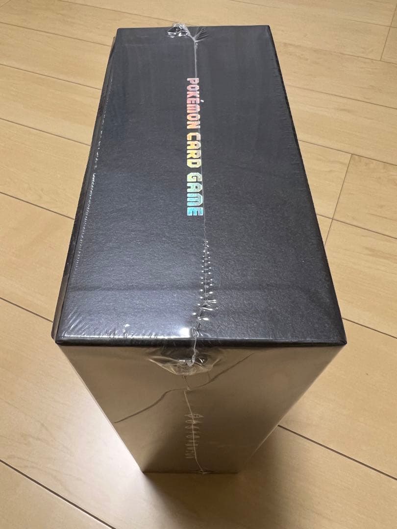 ポケモンカード　リミテッドコレクション