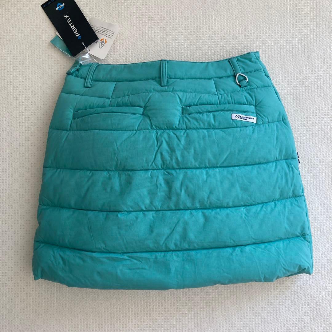 マスターバニーエディション　 ダウンスカート