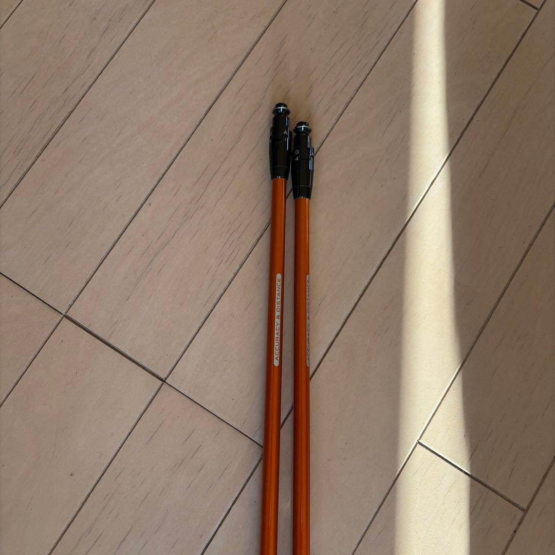 DI 95S ハイブリット　タイトリストスリープ