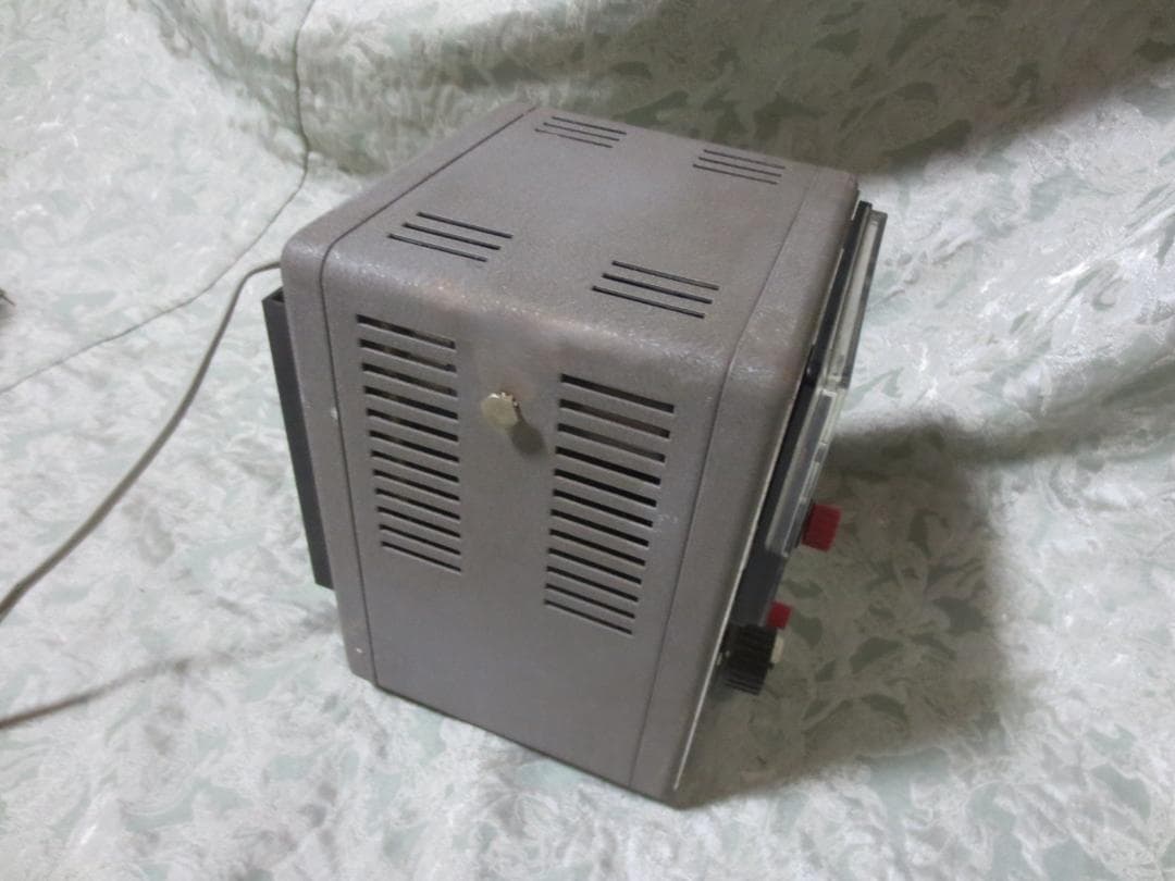 菊水電子工業 713C 直流安定化電源◆KIKUSUI