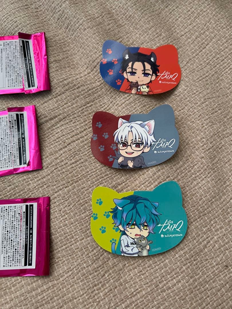 カリスマグッズまとめ売り