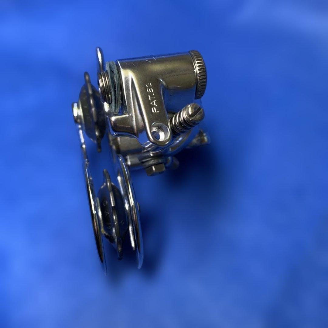 カンパニョーロ50周年記念Ｒディレイラー