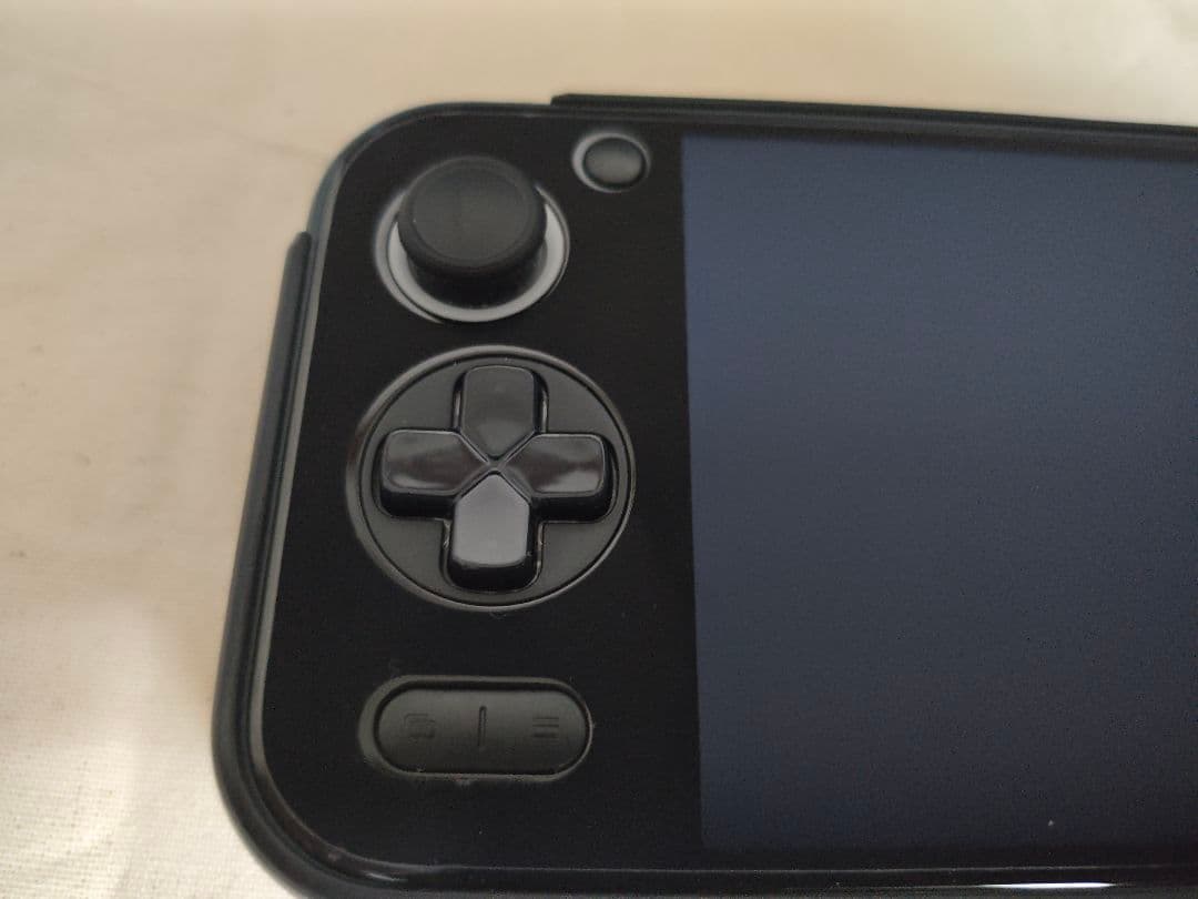 【極美品】ayaneo pocket s 16G/512G 1440P