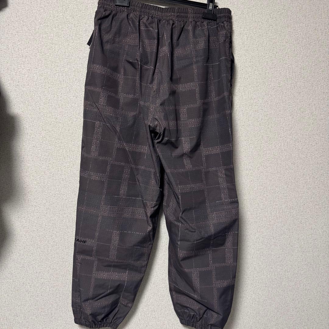 MAHF スノーボードパンツ FS EAZY PANTS XL