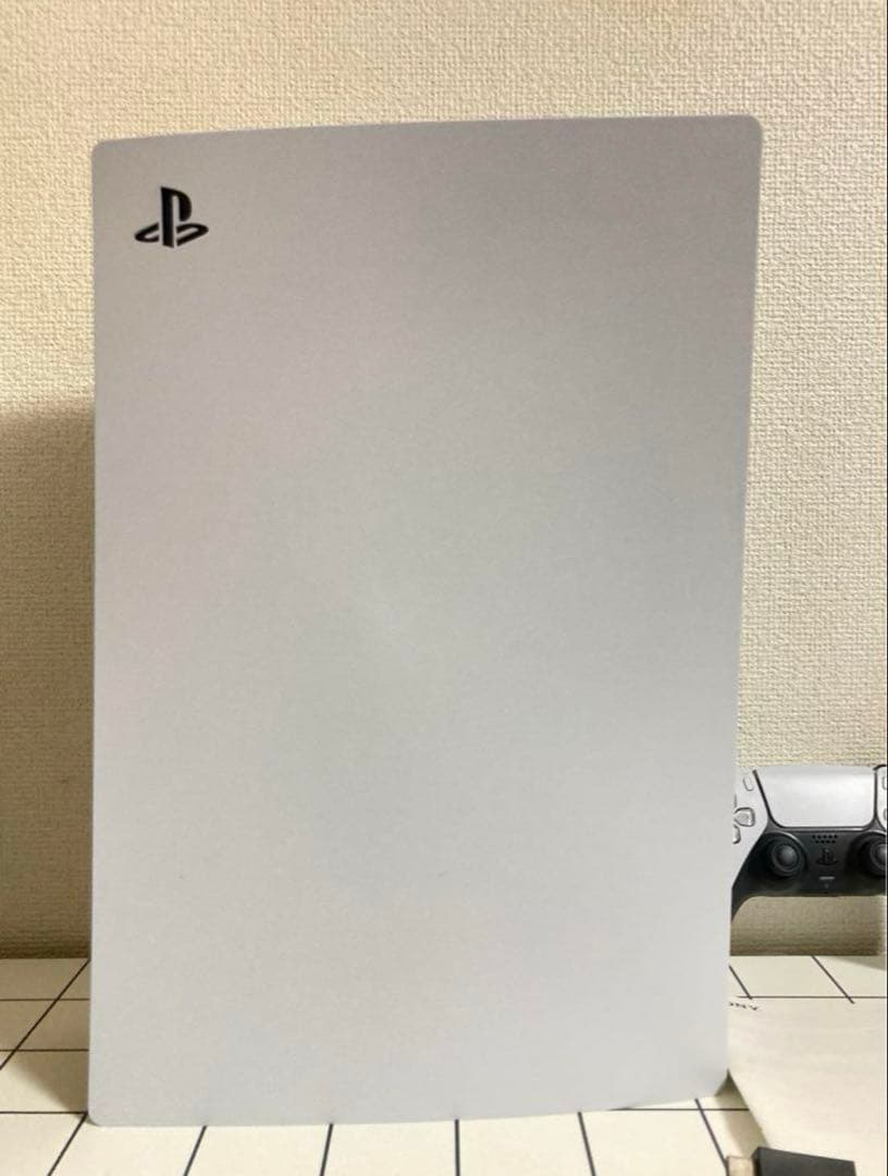 PlayStation5 本体