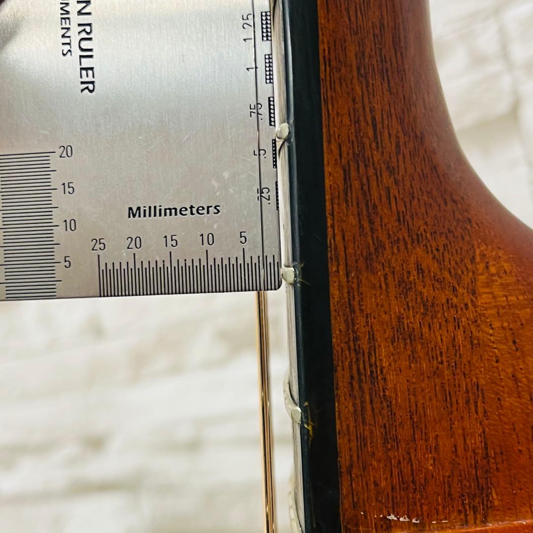 Morris モーリス アコースティックギター F-01TSタバコサンバースト