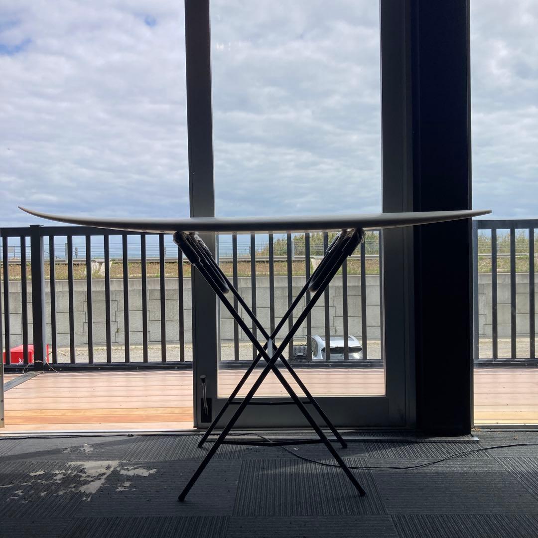 【新品アウトレット】NGRサーフボード　5'9\"