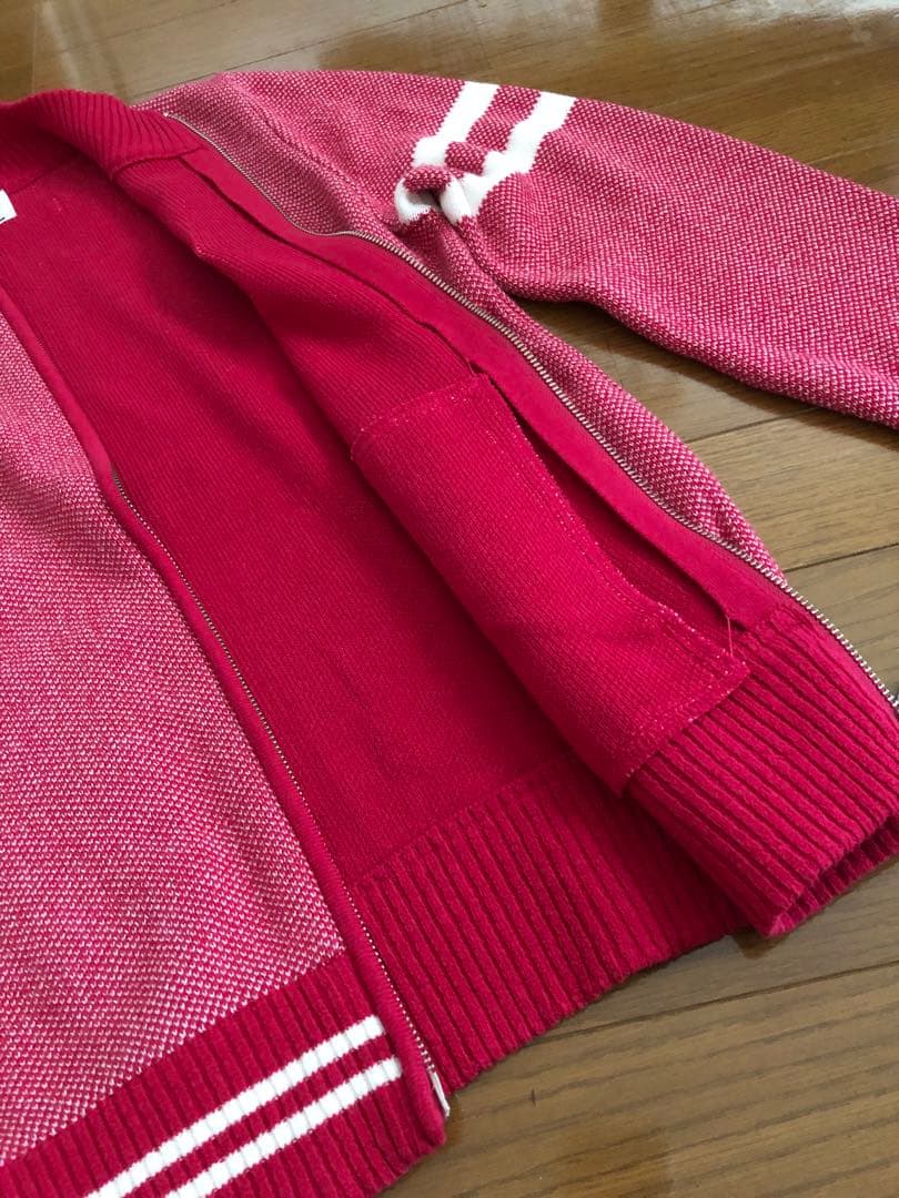 マスターバニーエディション【超美品】アウター