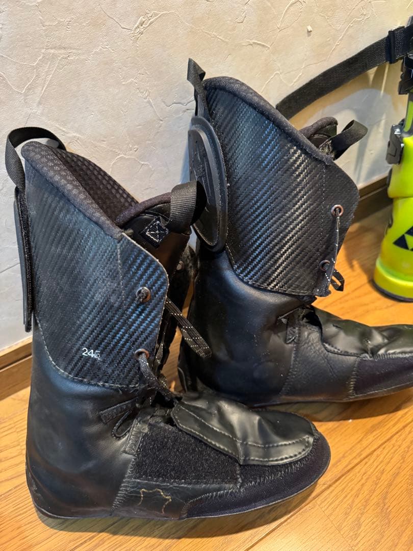 スキー FISCHER RC4 PODIUM RD WORLDCUP STD5:1