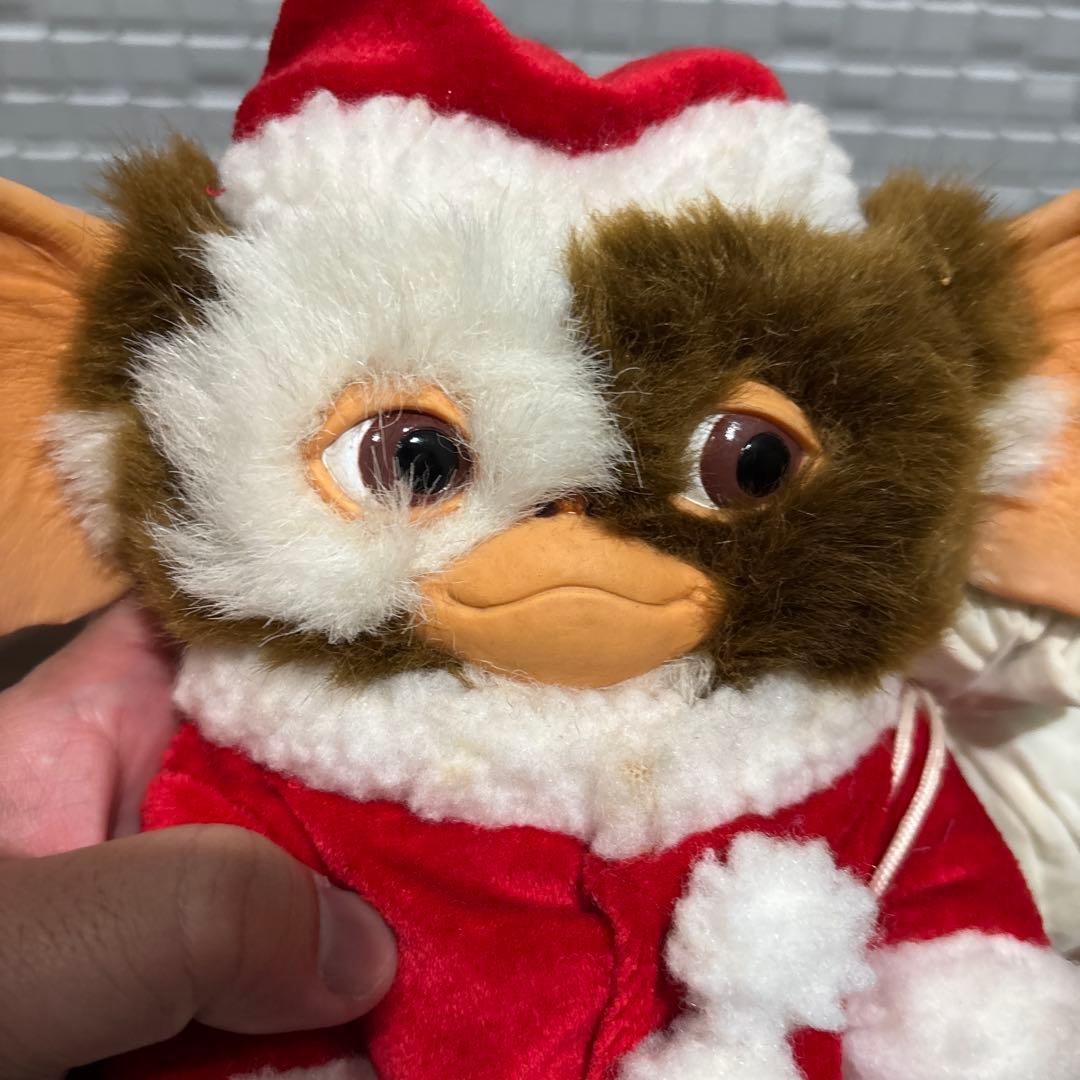 グレムリン2 コレクションドール ギズモ クリスマス 限定 ジュンプランニング
