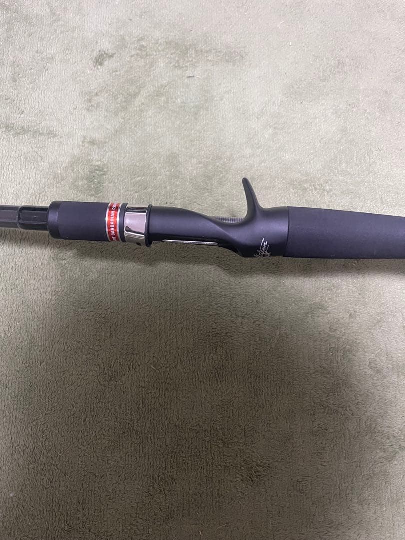 APIA アピア Foojin'RS バーバリアンC90MH+