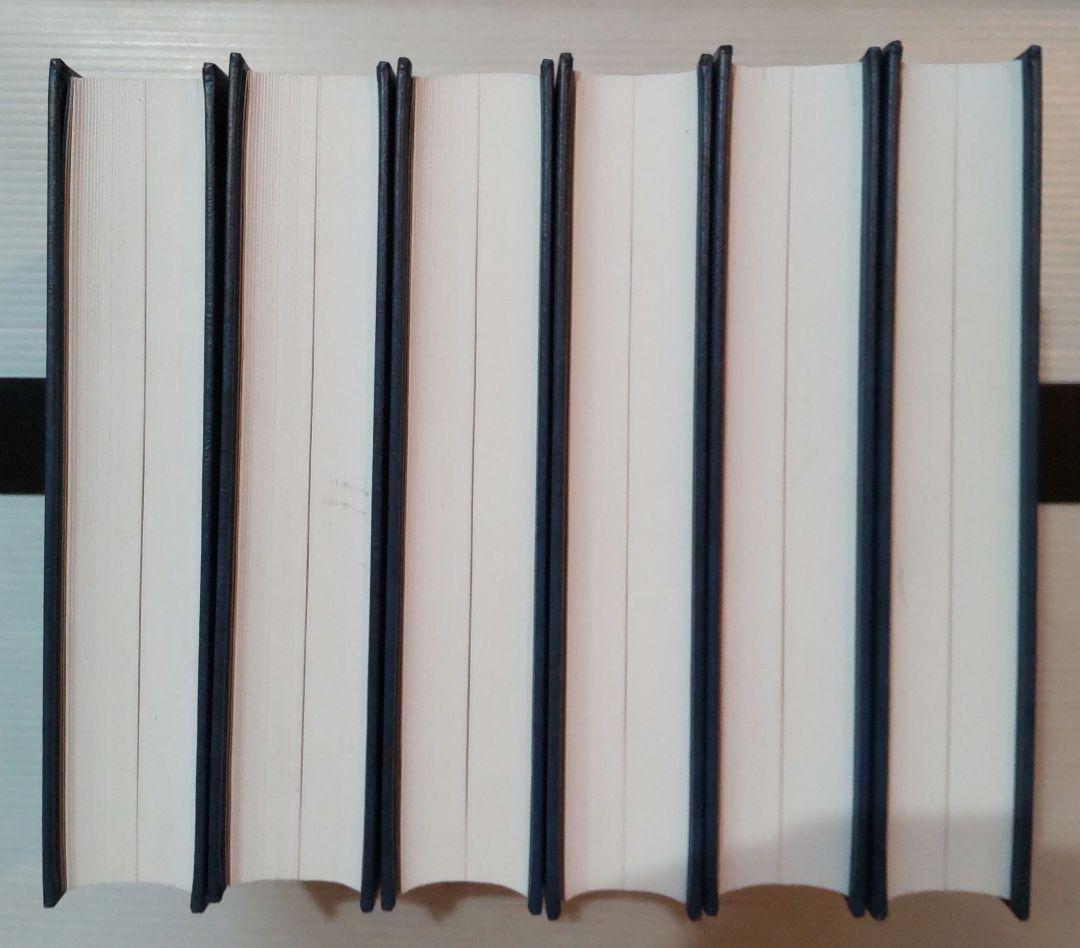 「新青年」復刻版 昭和16年分 全6巻セット 本の友社