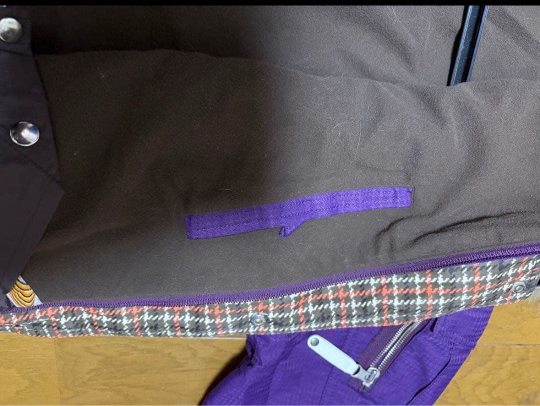 プロスノーボーダー着用 スノーボードウェアセット