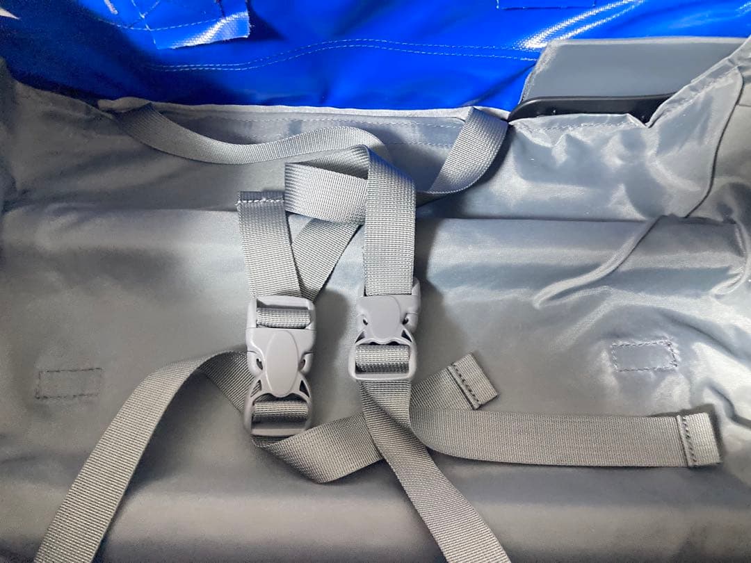 ☆ノースフェイス ローリングサンダー M 73l THE NORTH FACE