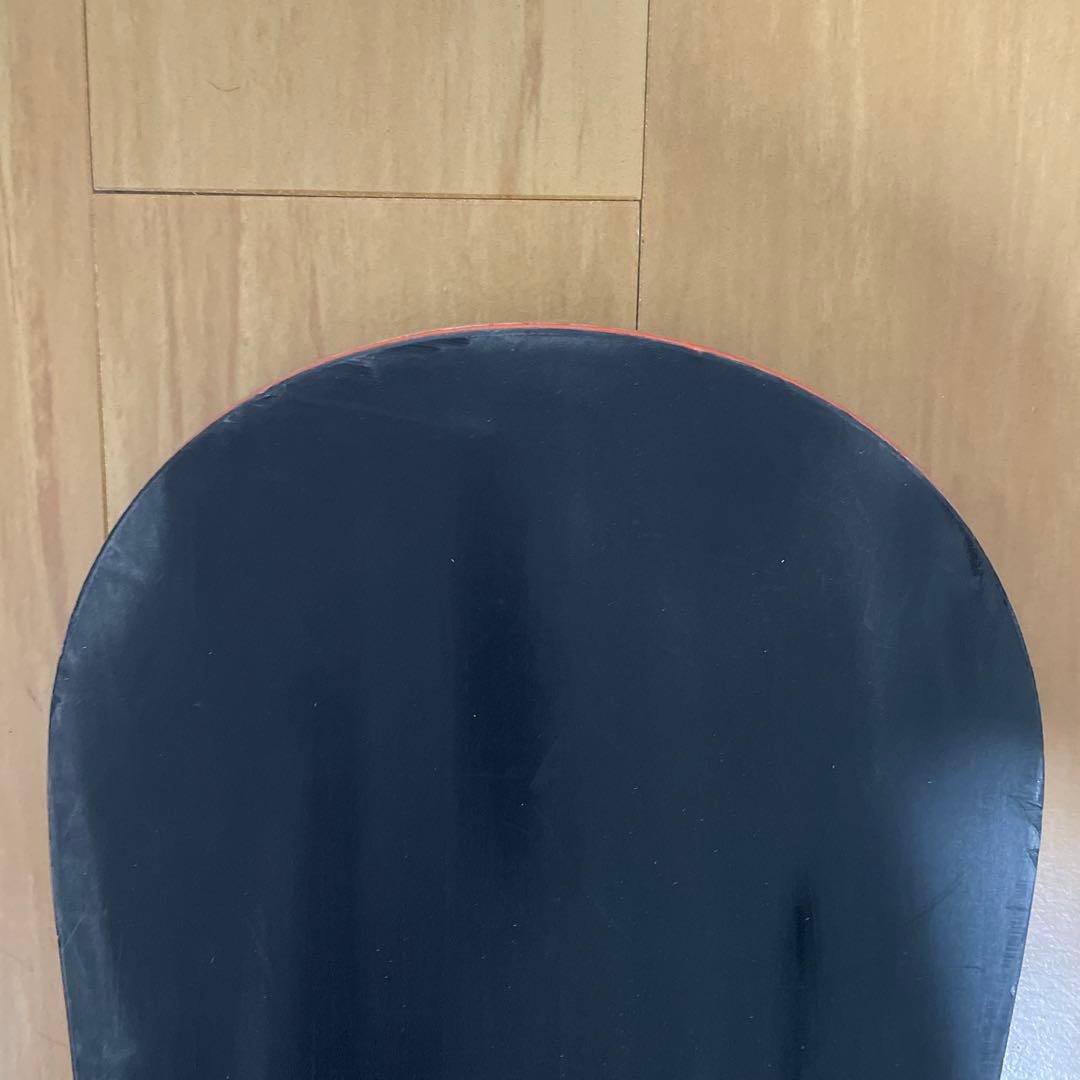 GRAY board グレイスノーボード Mach Ti 157.5