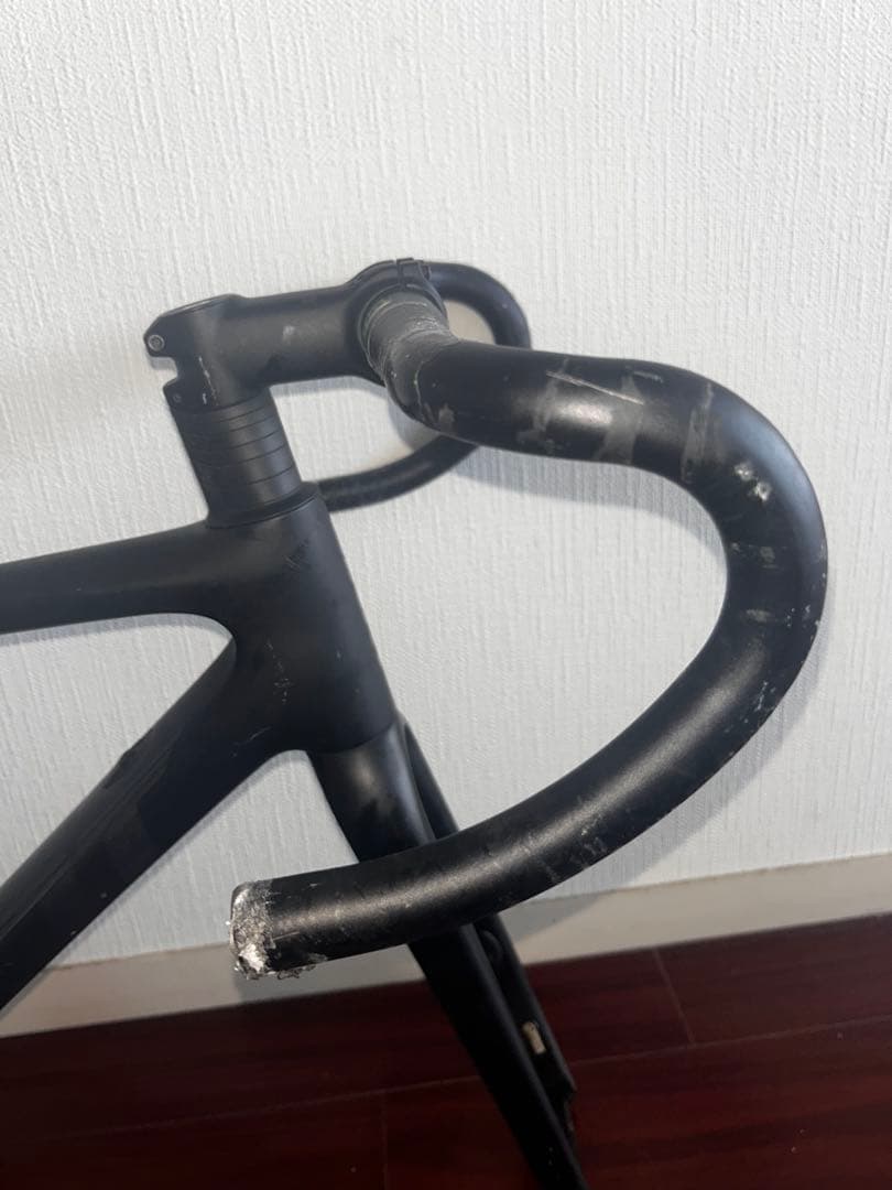 ジャイアントフレームセット