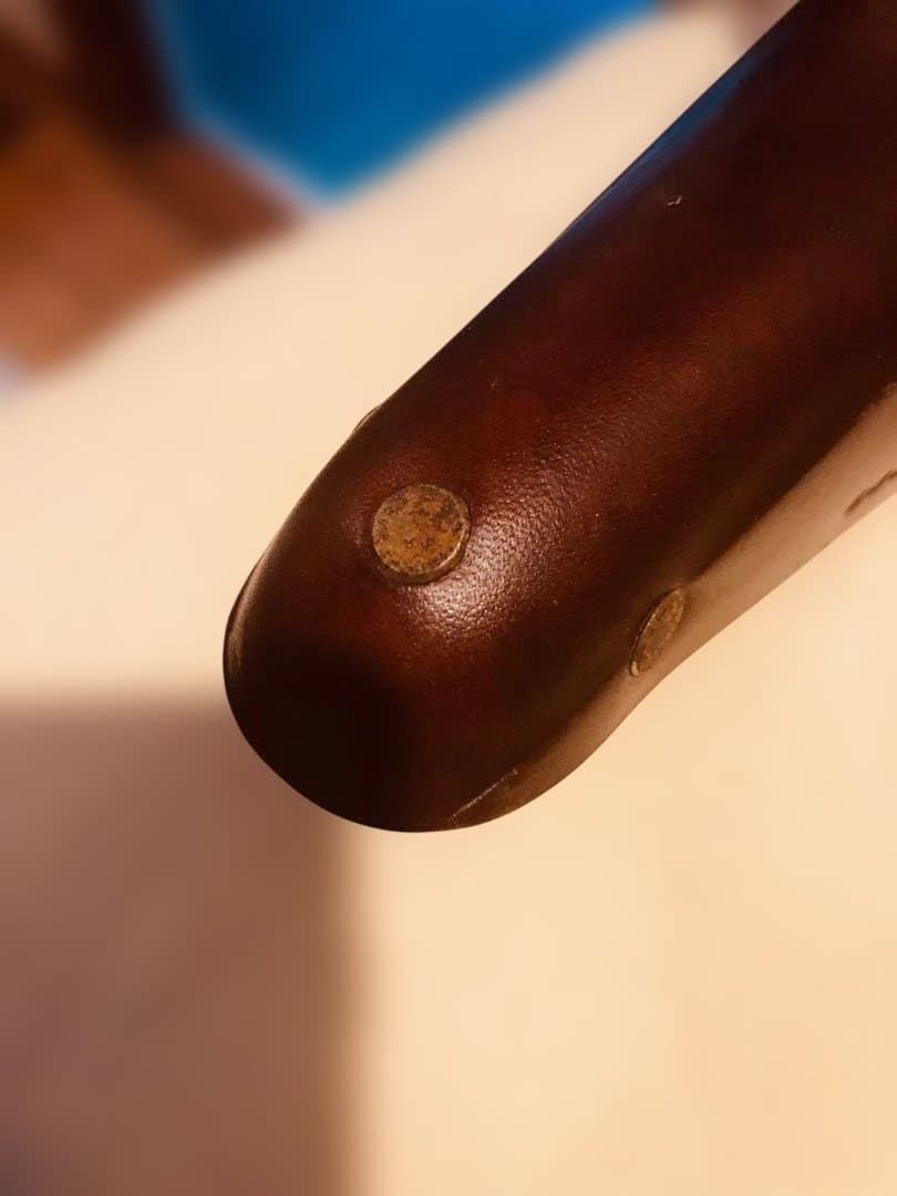 t*a様 BROOKS CHAMPION NARROW B.17 サドル