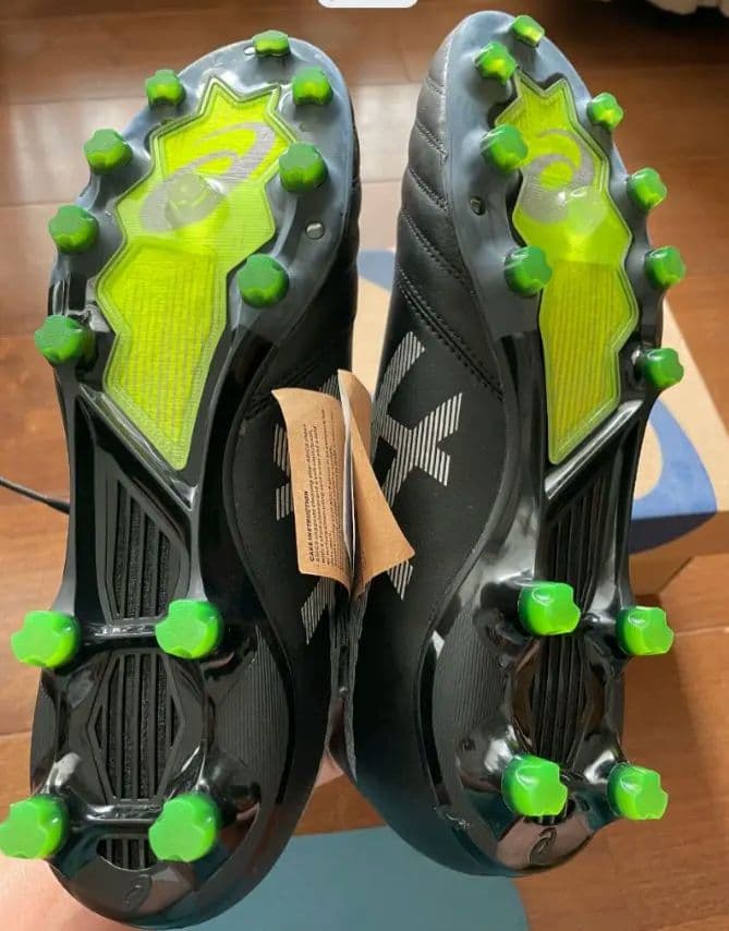 アシックス　asics DSLIGHT X-FLYPRO black