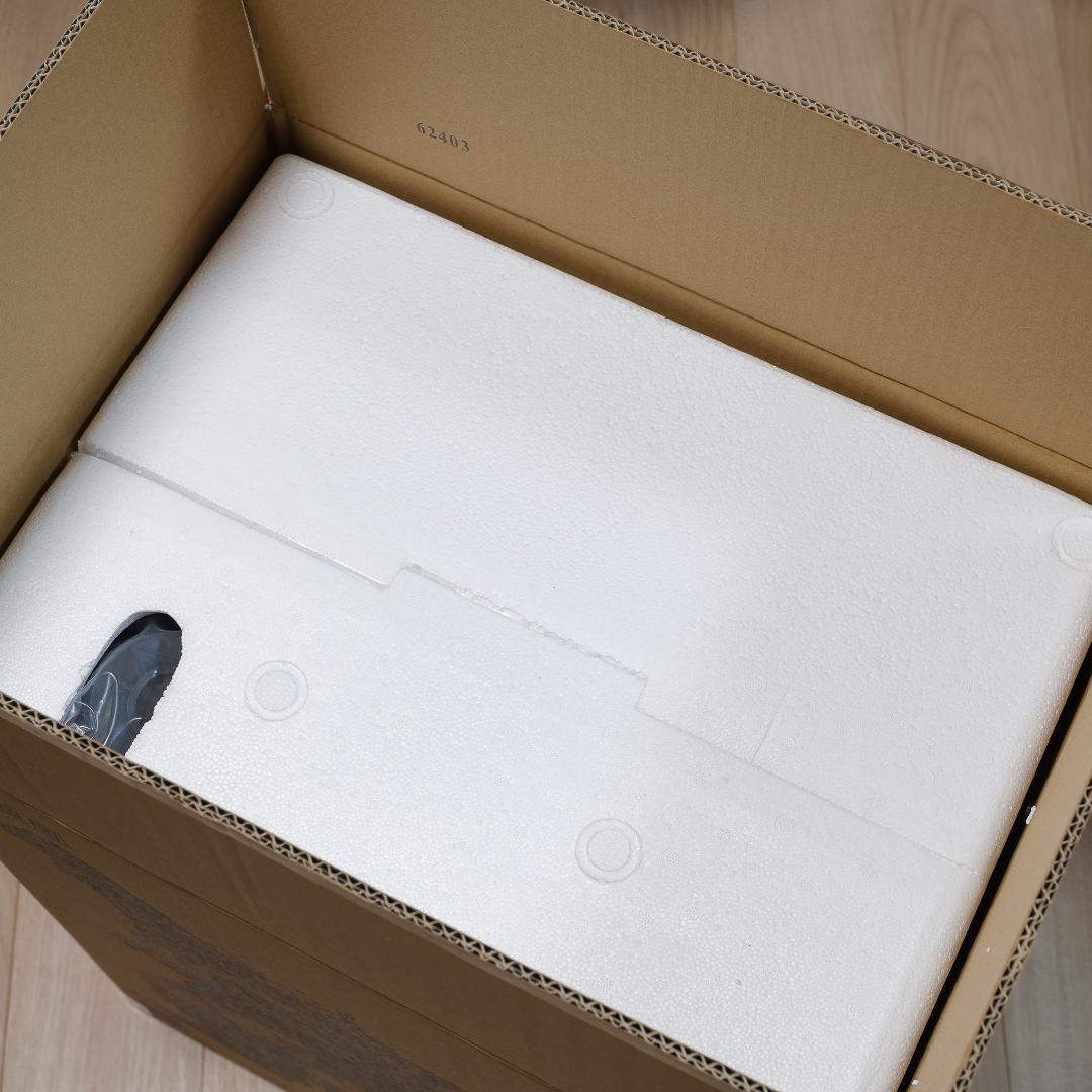 【内容物未開封】ギガンティックシリーズ ゴジラ(1995) ファイナルバトル