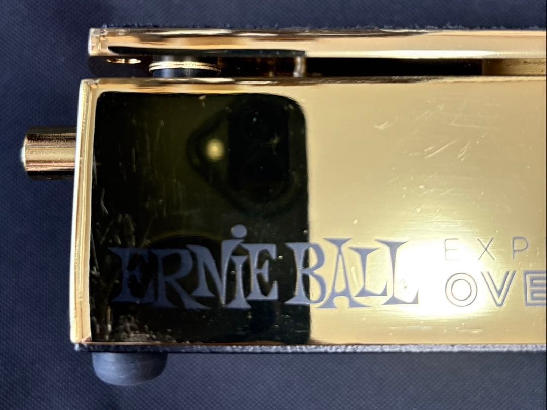 ギター 6183 EXPRESSION OVERDRIVE