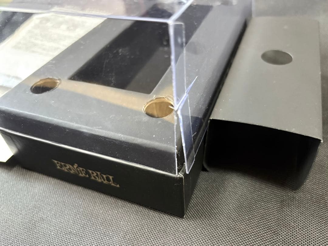 ギター 6183 EXPRESSION OVERDRIVE