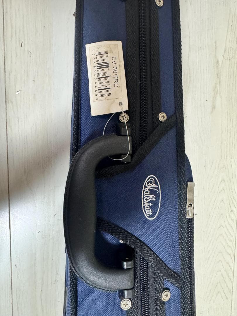 あ*も様 Hallstatt EV-30/TRD エレクトリックバイオリン