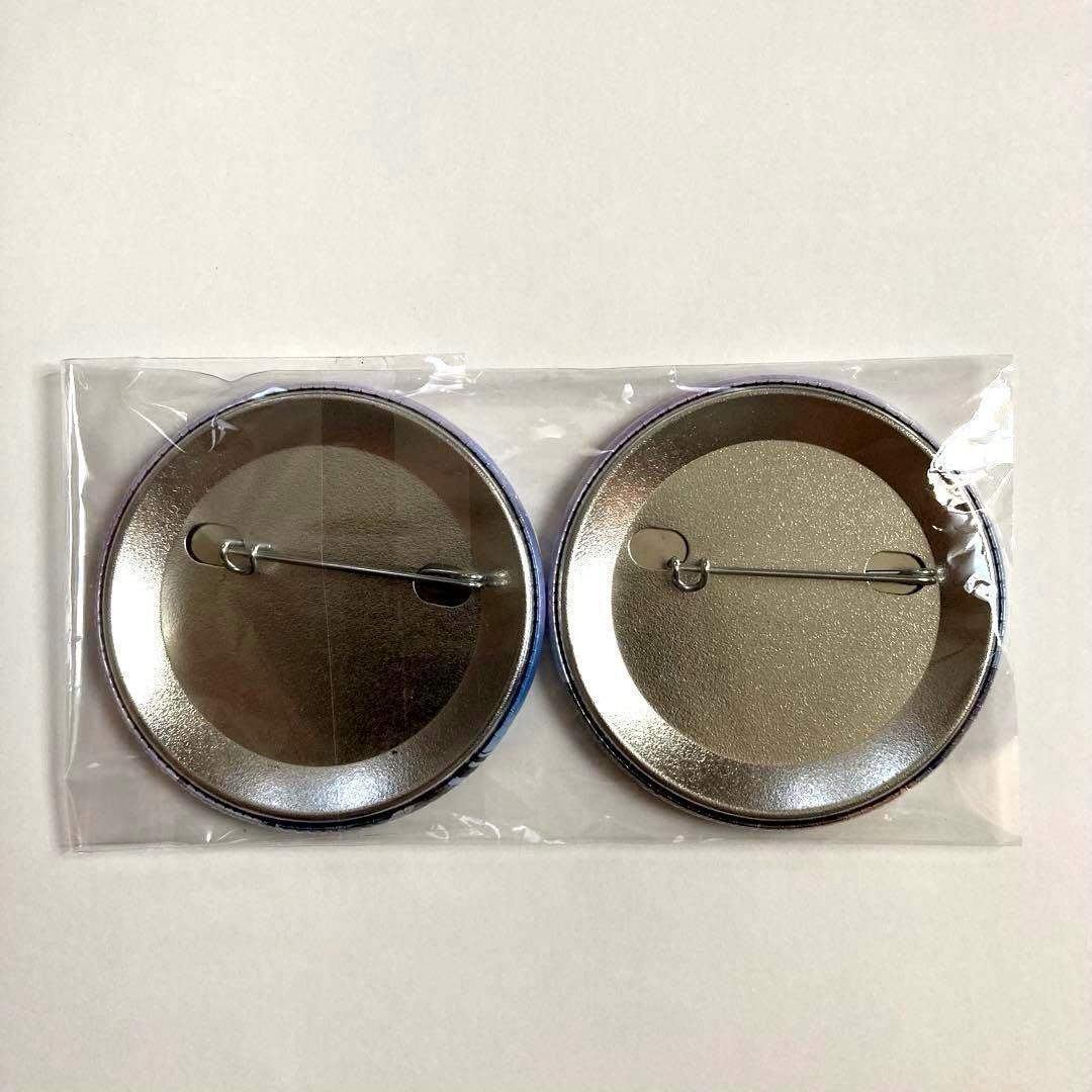 【タワレコ限定】 BanG Dream! It's MyGO 缶バッジ 椎名立希