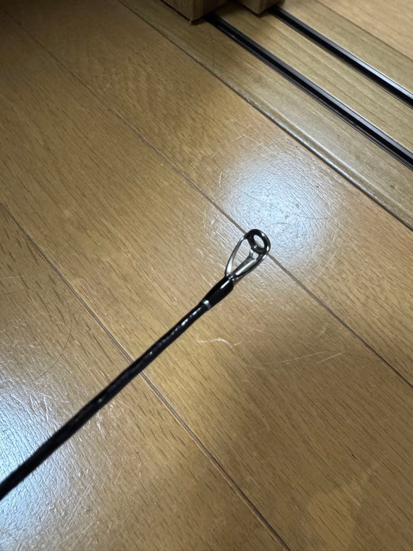 SHIMANO 22バンタム　170MH ロッド