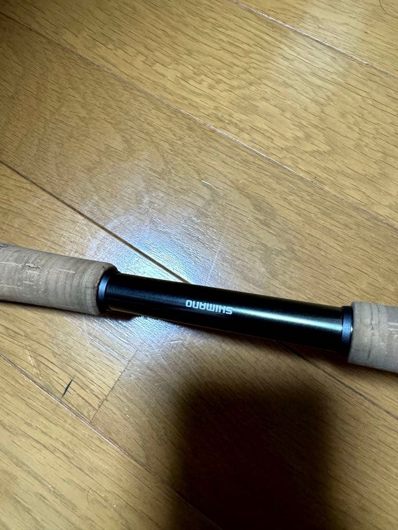 SHIMANO 22バンタム　170MH ロッド