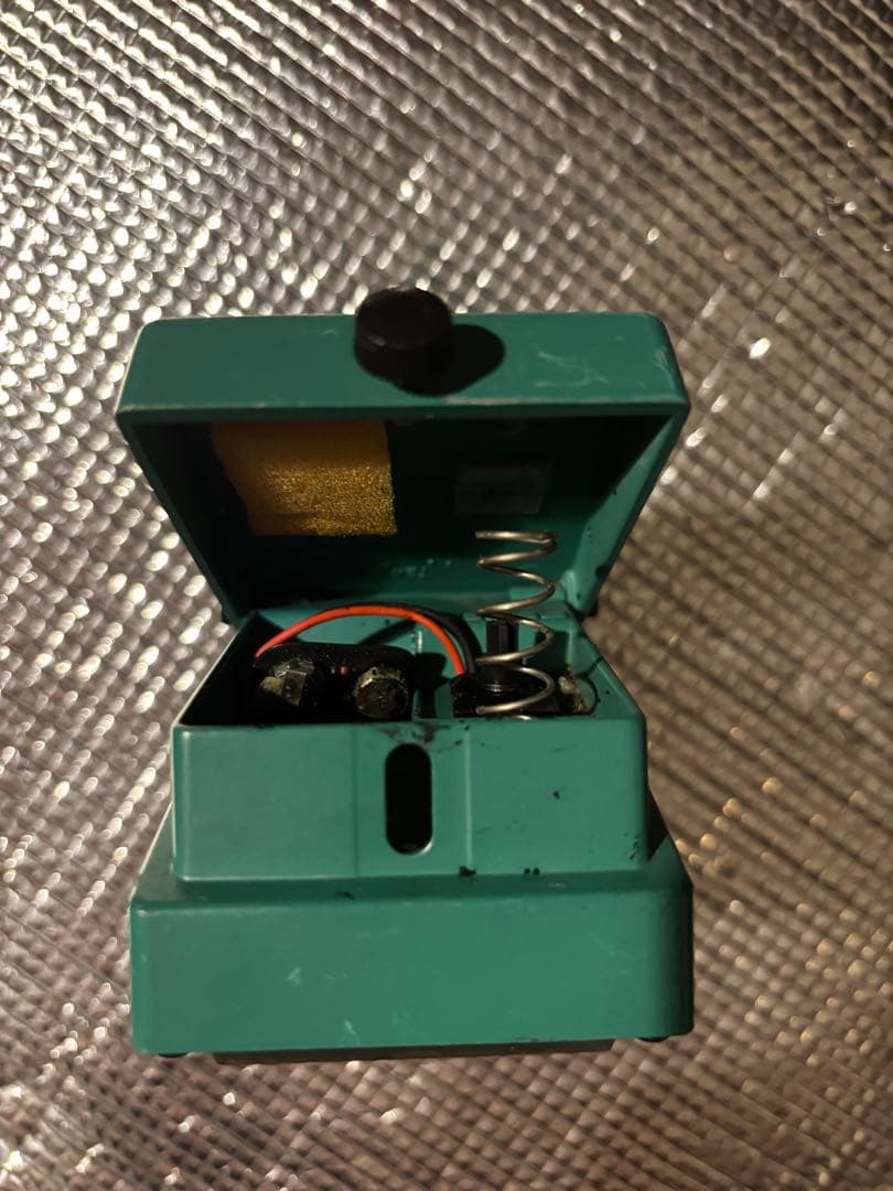 hide【JUNK】MXR micro chorus/BOSS TR-2