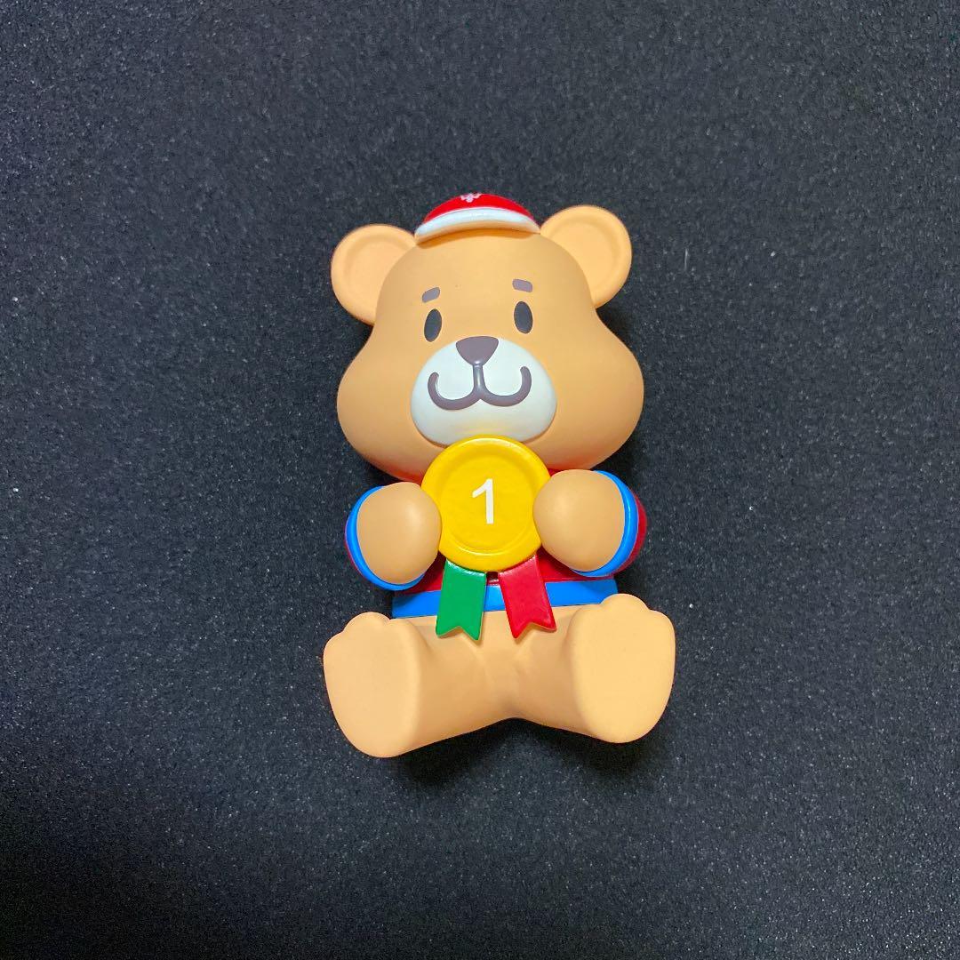 希少　ＦＡＲＭＥＲ ＢＯＢ　ファーマーボブ　popmart