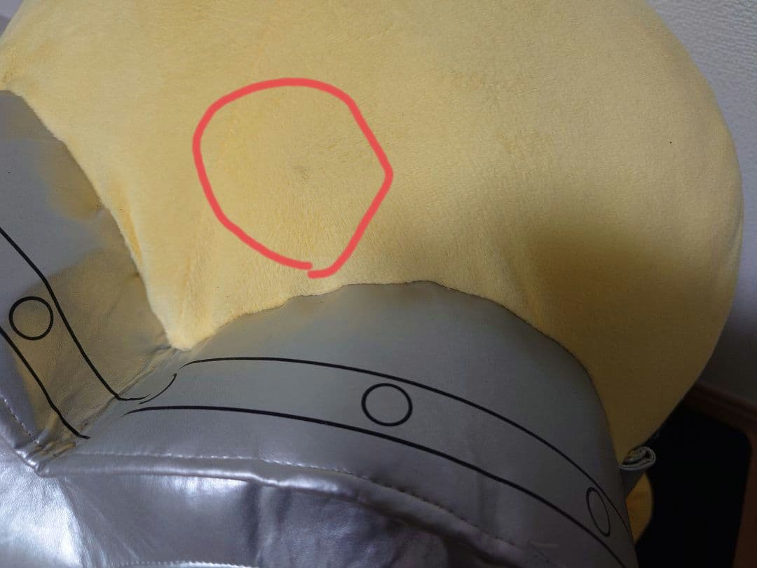 【値下げ！】ミニオン ボブ 特大ぬいぐるみ PLAZA購入 定価2万円