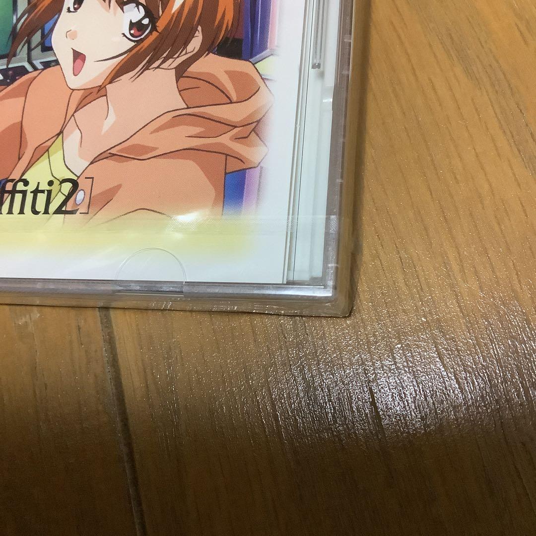 キャラクターCD センチメンタルグラフティ2 Vol.3〜6 未開封　まとめ売り