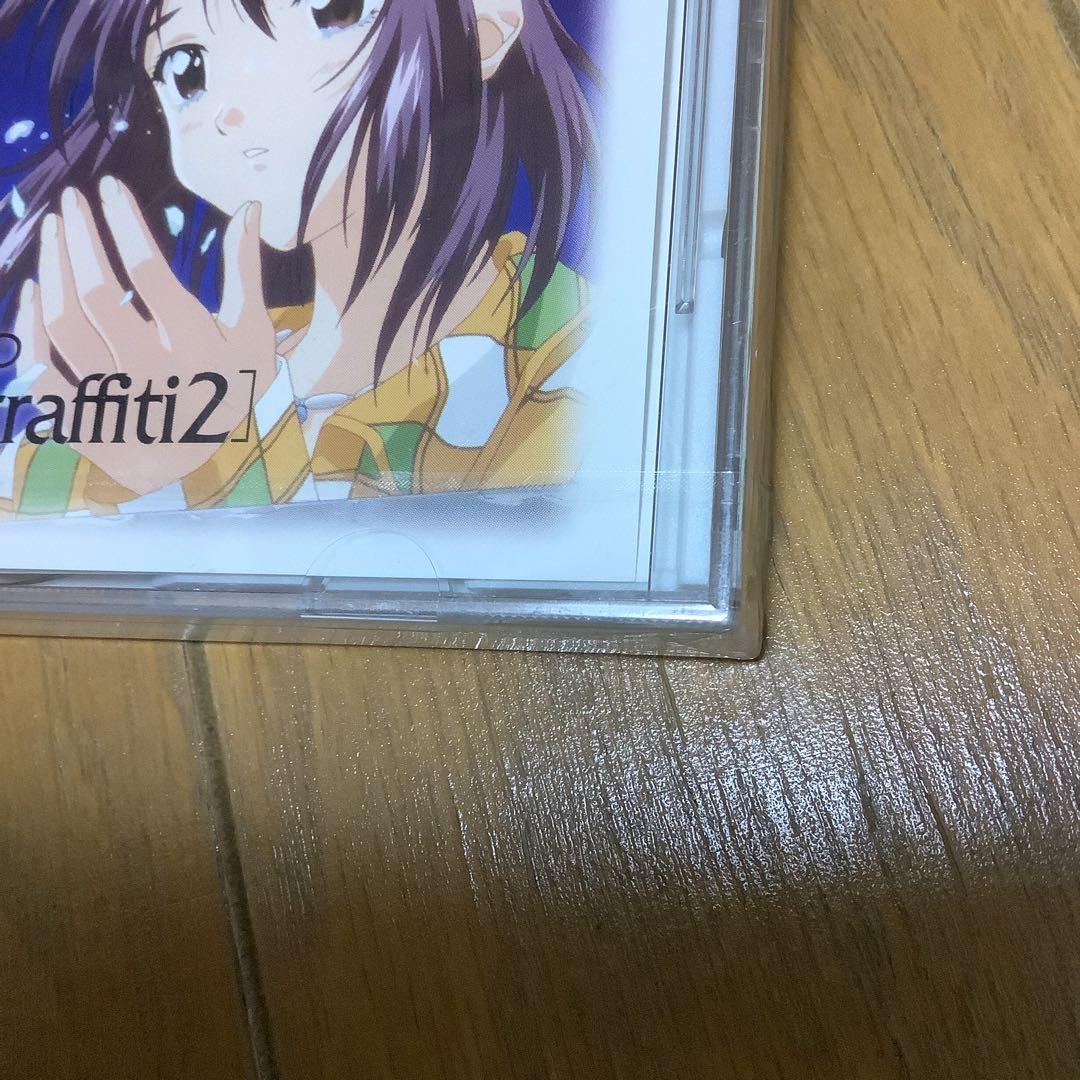 キャラクターCD センチメンタルグラフティ2 Vol.3〜6 未開封　まとめ売り