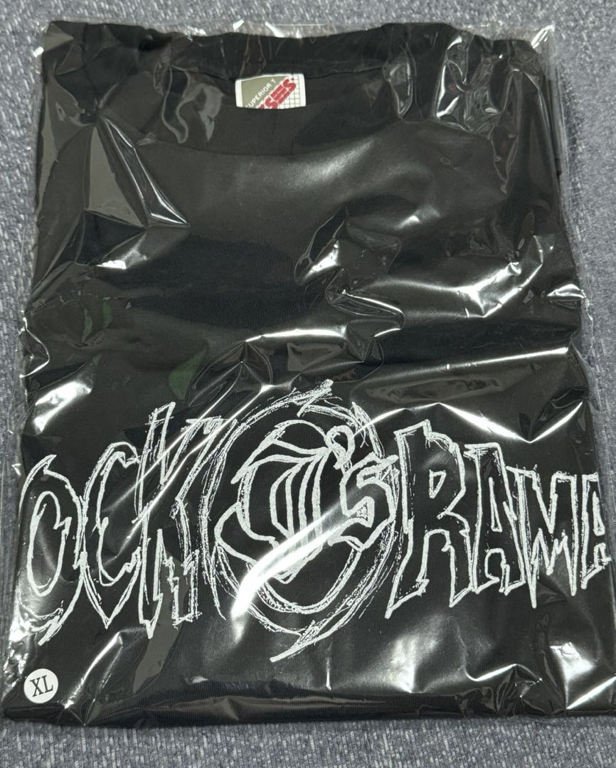 ミュージシャン FACT ROCK-O-RAMA THE END JSF the bonez