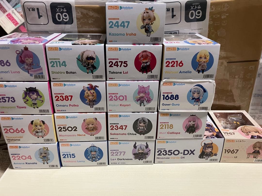 DOGEN様①