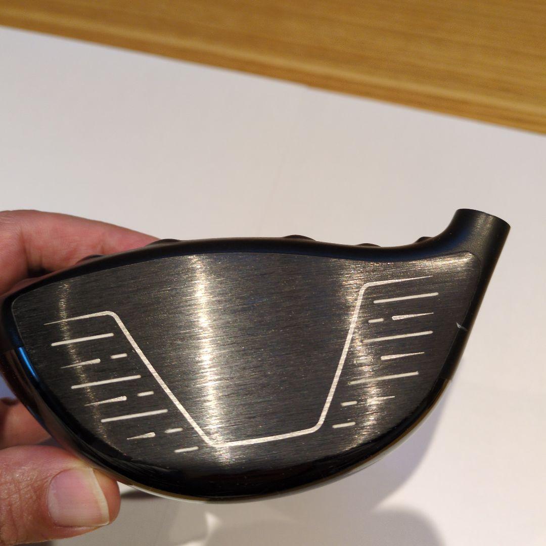 PING G425MAX ドライバー10.5 ヘッド