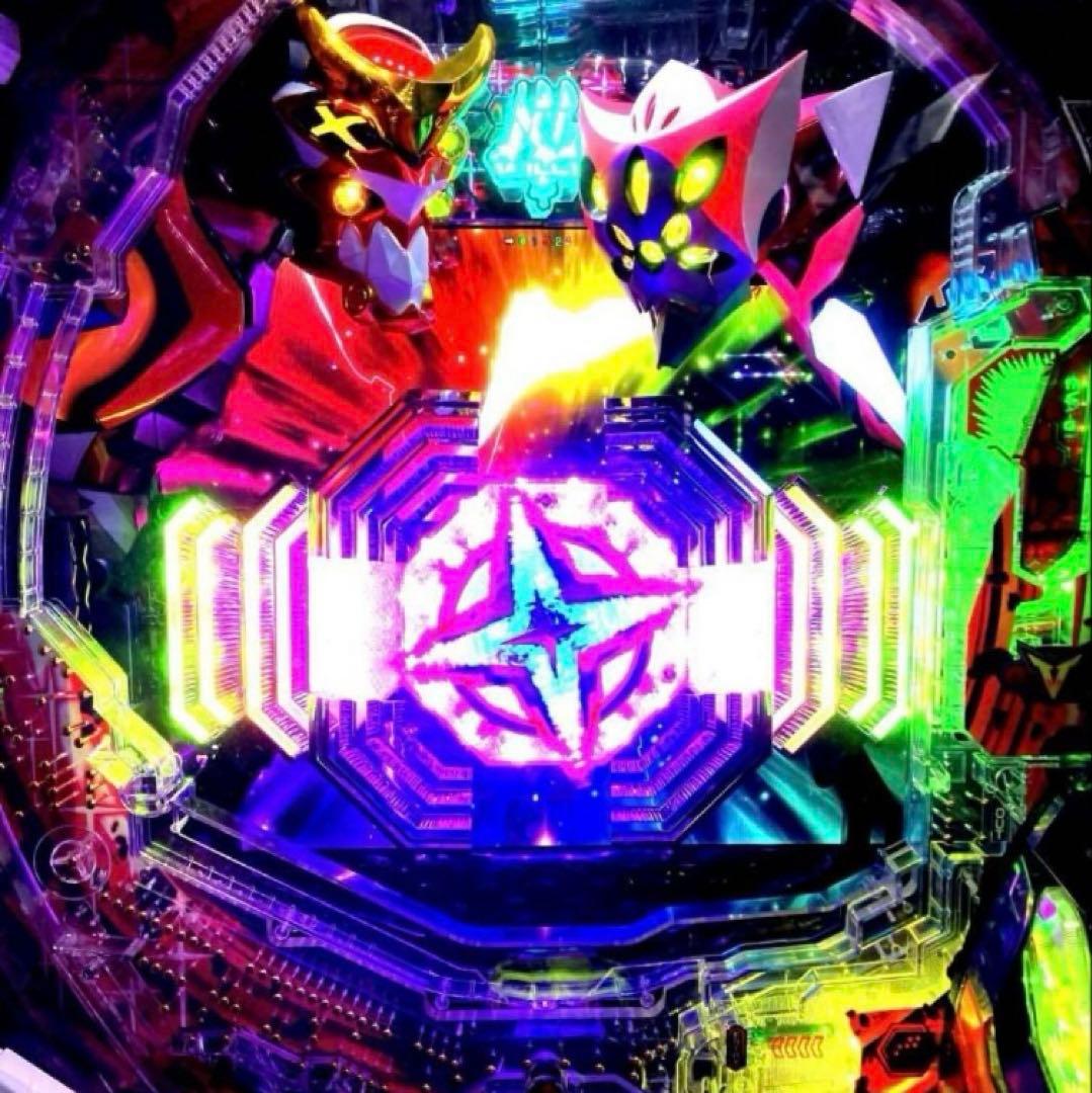 ⭐️パチンコ台実機＊オート&循環フルカスタム仕様☆Pシン・エヴァンゲリオン送料込‼️