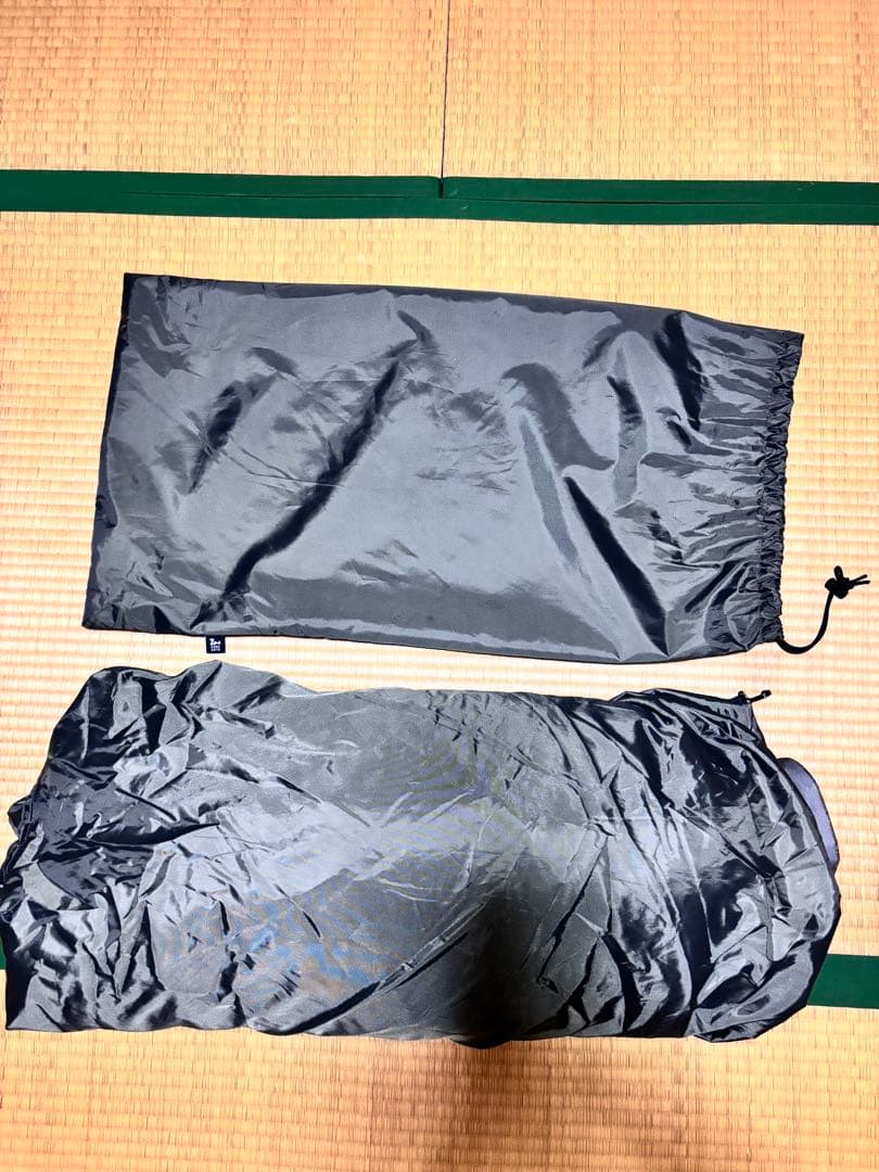 【お値下げ中】ZEKU-M( インナーテント.六角グランドシート付属)