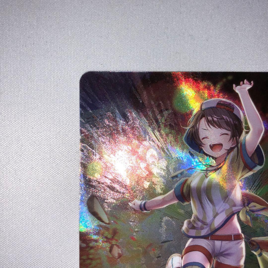 大空スバル OUR hbp04-006