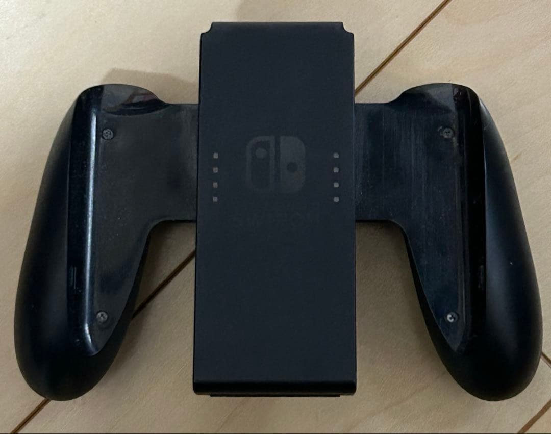 【お得】【最終価格】初代Nintendo Switch (バッテリー強化Ver)