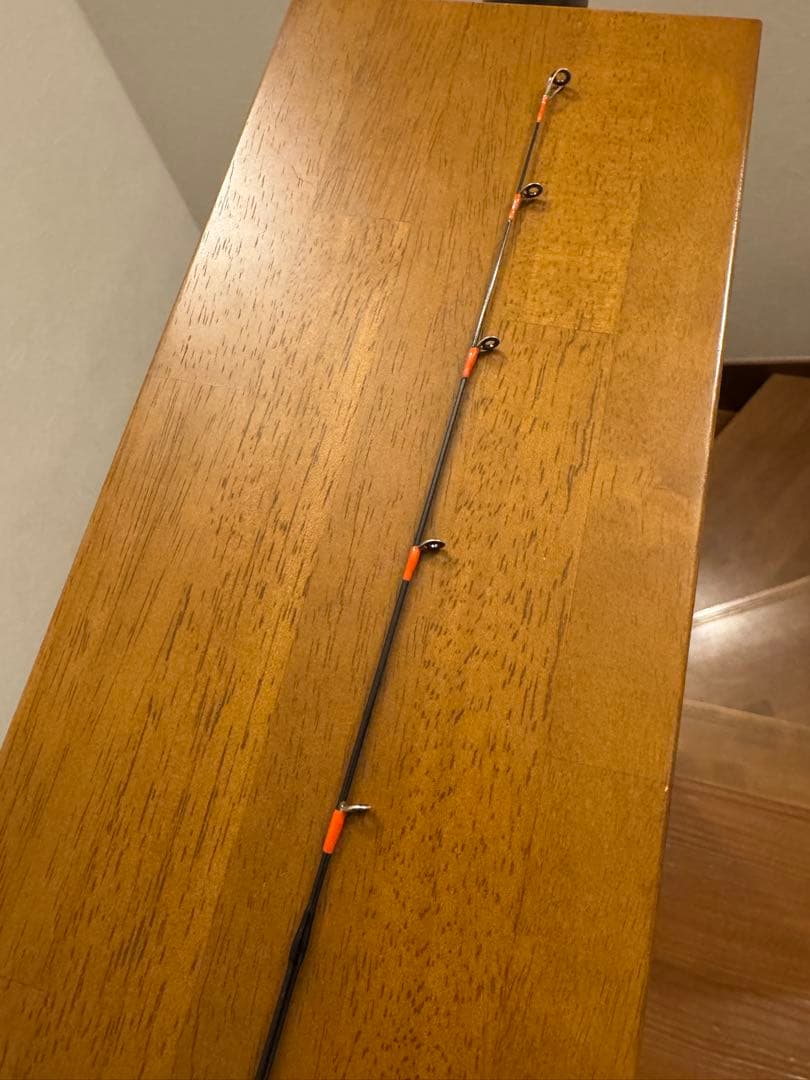 DAIWAタナセンサー150H-DH-L ＋ 紅牙 69XHBタイラバ用 セット