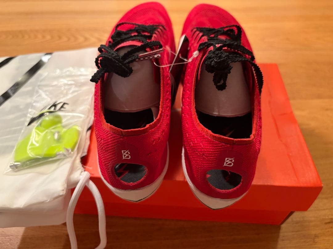 Nike ドラゴンフライ　BTCモデル　未使用品