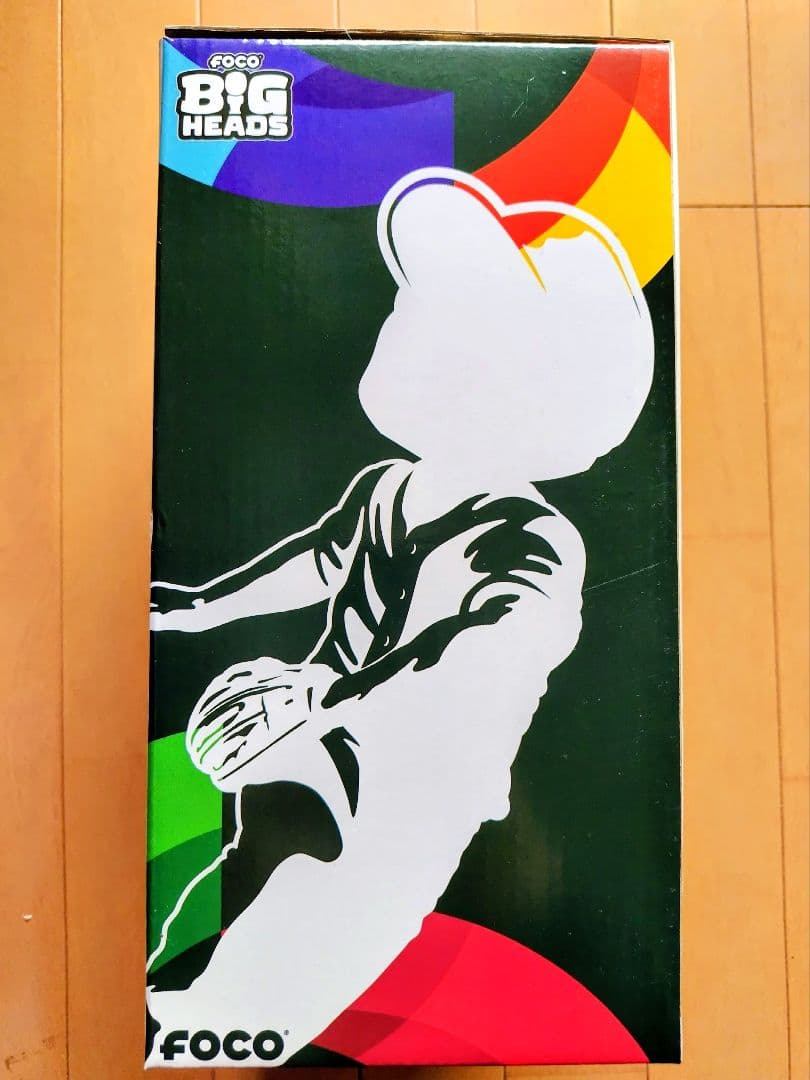 【144個限定】大谷翔平 2023年WBC 打撃シーン ビッグボブルヘッド