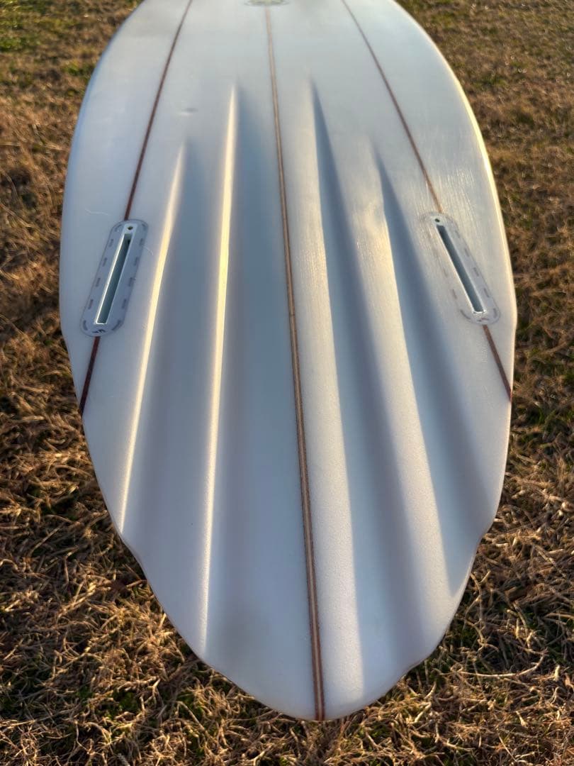 サーフィン・ボディボード Morning Of The Earth Surfboards Fiji6.6