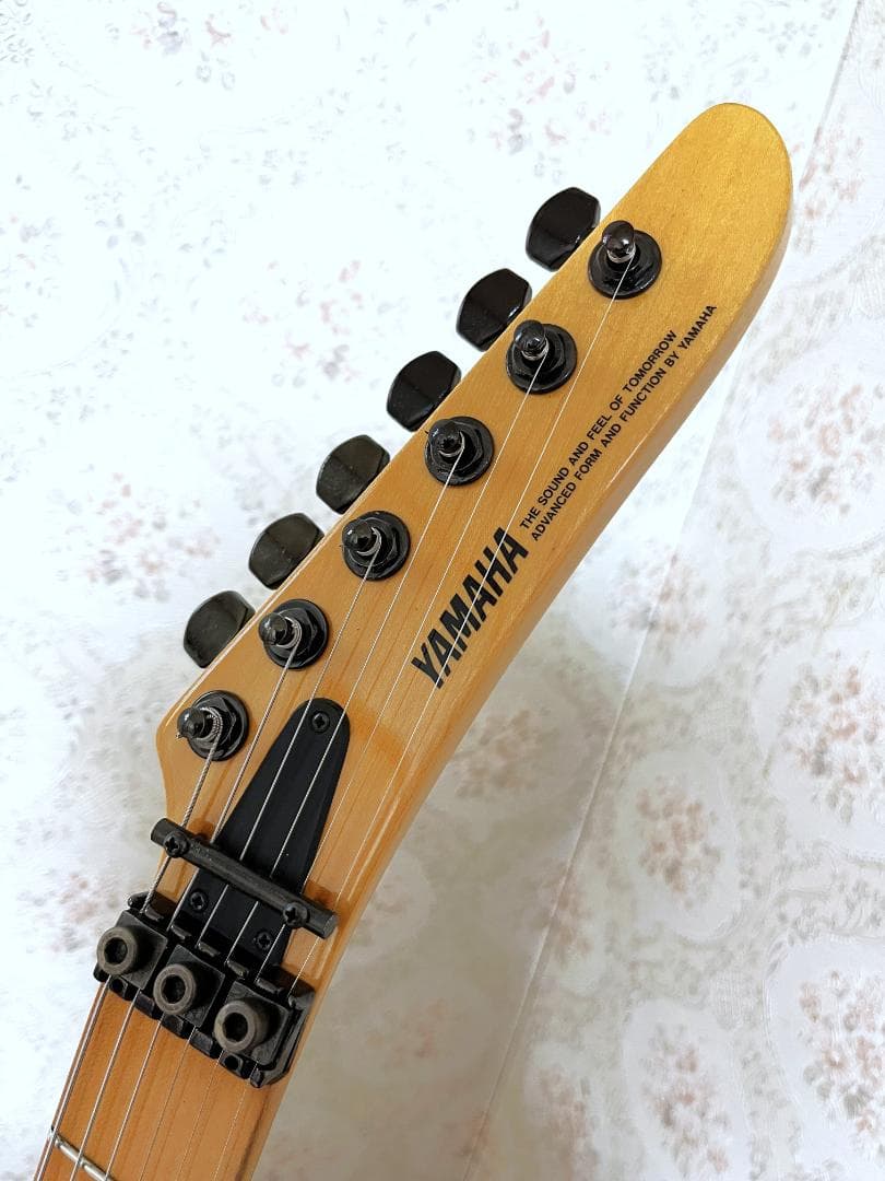 ヨウテイ)完全調整済 YAMAHA MG-M2 B'z松本孝弘モデル 美品